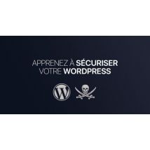 Sécuriser mon WordPress