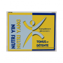 Nutri yin-nutri yang