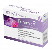 Bien-être femme