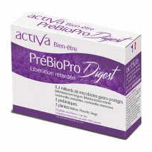 Bien-être prébiopro digest