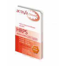 Chrono hrps