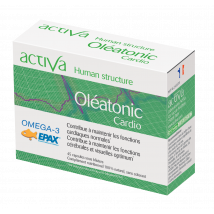 Oléatonic cardio