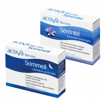 Pack nuit tranquille