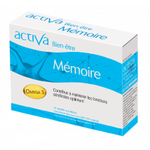 Bien-être mémoire