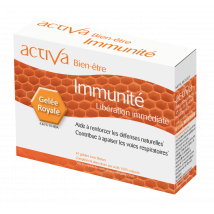 Bien-être immunité