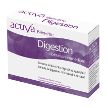 Bien-être digestion