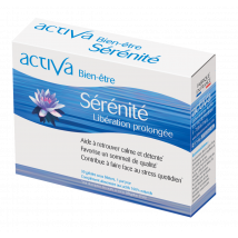 Bien-être sérénité