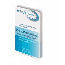Chrono prébiopro oral protect
