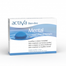 Bien-être mental