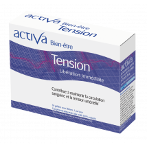 Bien-être tension