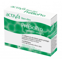 Bien-être prébiopro