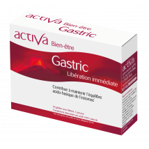 Bien-être gastric