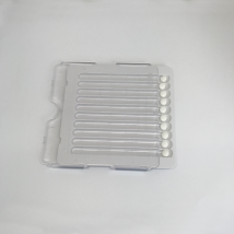 Distributeur séquence de nutri