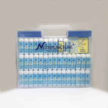 Mallette complète nutri