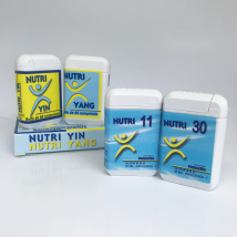 Pack saison printemps