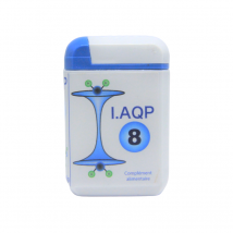 Aquaporine i.aqp8