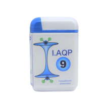 Aquaporine i.aqp9