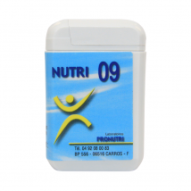 Nutri 09