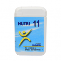 Nutri 11
