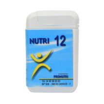 Nutri 12