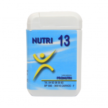 Nutri 13