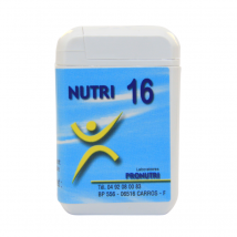 Nutri 16