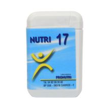 Nutri 17