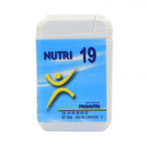 Nutri 19