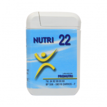 Nutri 22