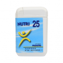 Nutri 25