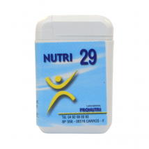 Nutri 29