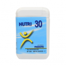 Nutri 30