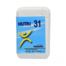 Nutri 31