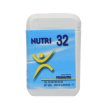 Nutri 32