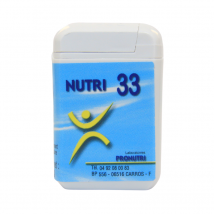 Nutri 33