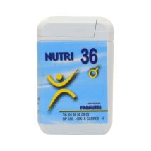 Nutri 36