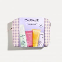 Reiseset Must-haves - - Caudalie