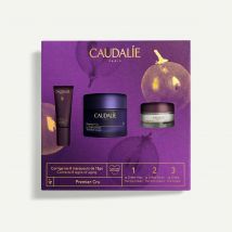 Premier Cru Reichhaltige Creme Set - Caudalie