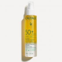 Sonnenlotion Sehr Hoher Schutz LSF 50+ - 150 ml - Caudalie