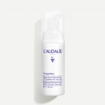 Mikro-Peeling Schaum Ausstrahlung mit Mandelsäure (AHA) - 50ml - Caudalie