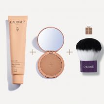 Trio Vinocrush - Tonalità 3 - Coffret - Caudalie