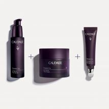 Globale Anti-Aging-Routine - Caudalie
