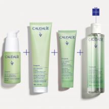 Ganzheitliche Anti-Unreinheiten-Routine - Vinopure - Caudalie