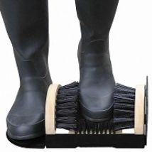 Paillasson Nettoie bottes