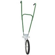 Houe maraichÃ¨re - Cultivateur Ã  roue (sans accessoire)