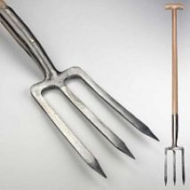 Fourche bÃªche 3 dents Sneeboer