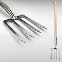 Fourche bÃªche 4 dents Sneeboer