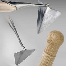 Houe pointue - outil hollandais Sneeboer