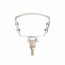 Lame oscillante 125mm pour houe maraichÃ¨re