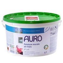 Peinture bio air frais Auro 328